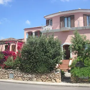 2* Bed & Breakfast Dessole