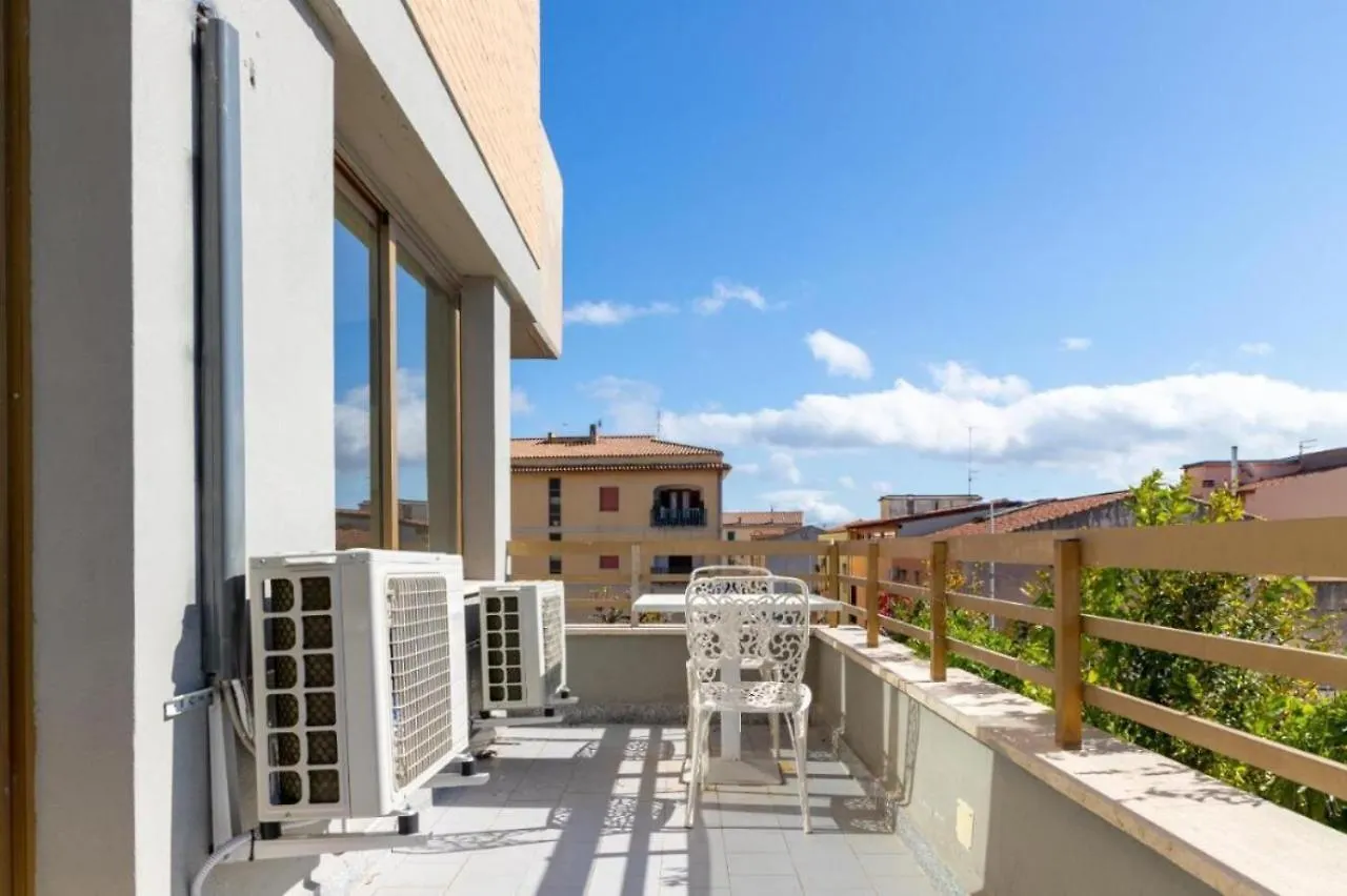 Gemelli Guest House Olbia