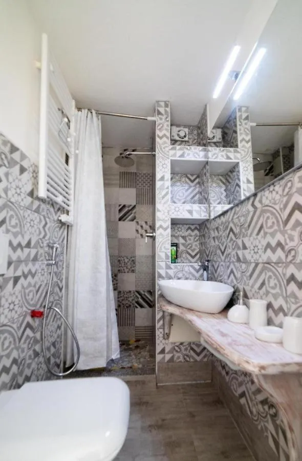 Gemelli Guest House Olbia