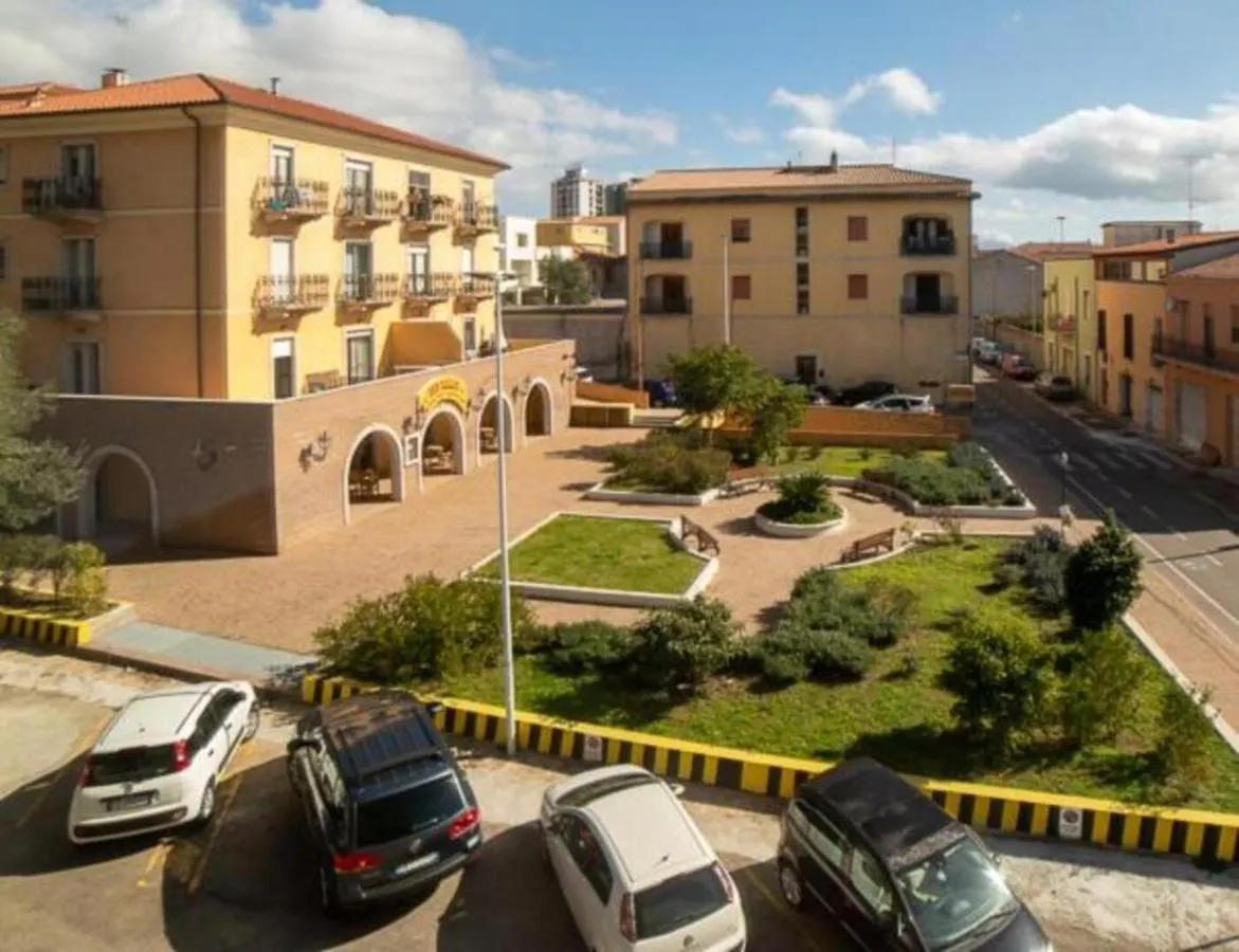 Gemelli Guest House Olbia