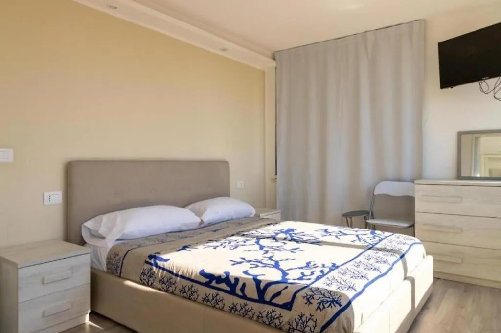 Gemelli Guest House Olbia