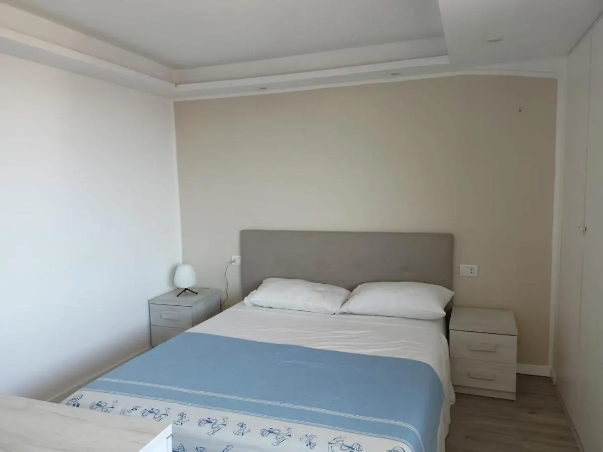 Gemelli Guest House Olbia Italy