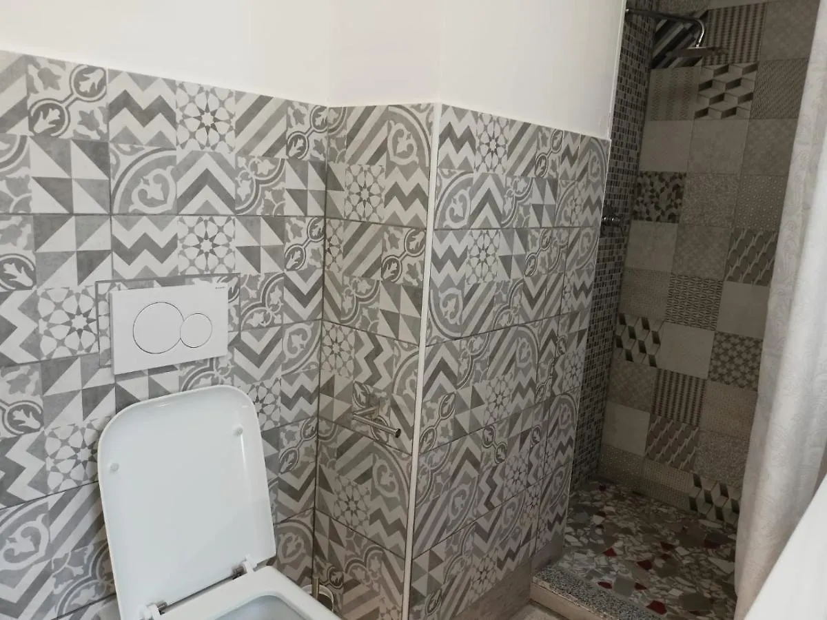 Gemelli Guest House Olbia