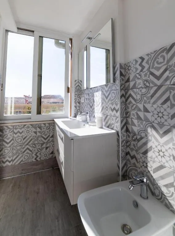 Gemelli Guest House Olbia