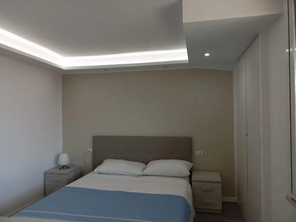 Gemelli Guest House Olbia Italy