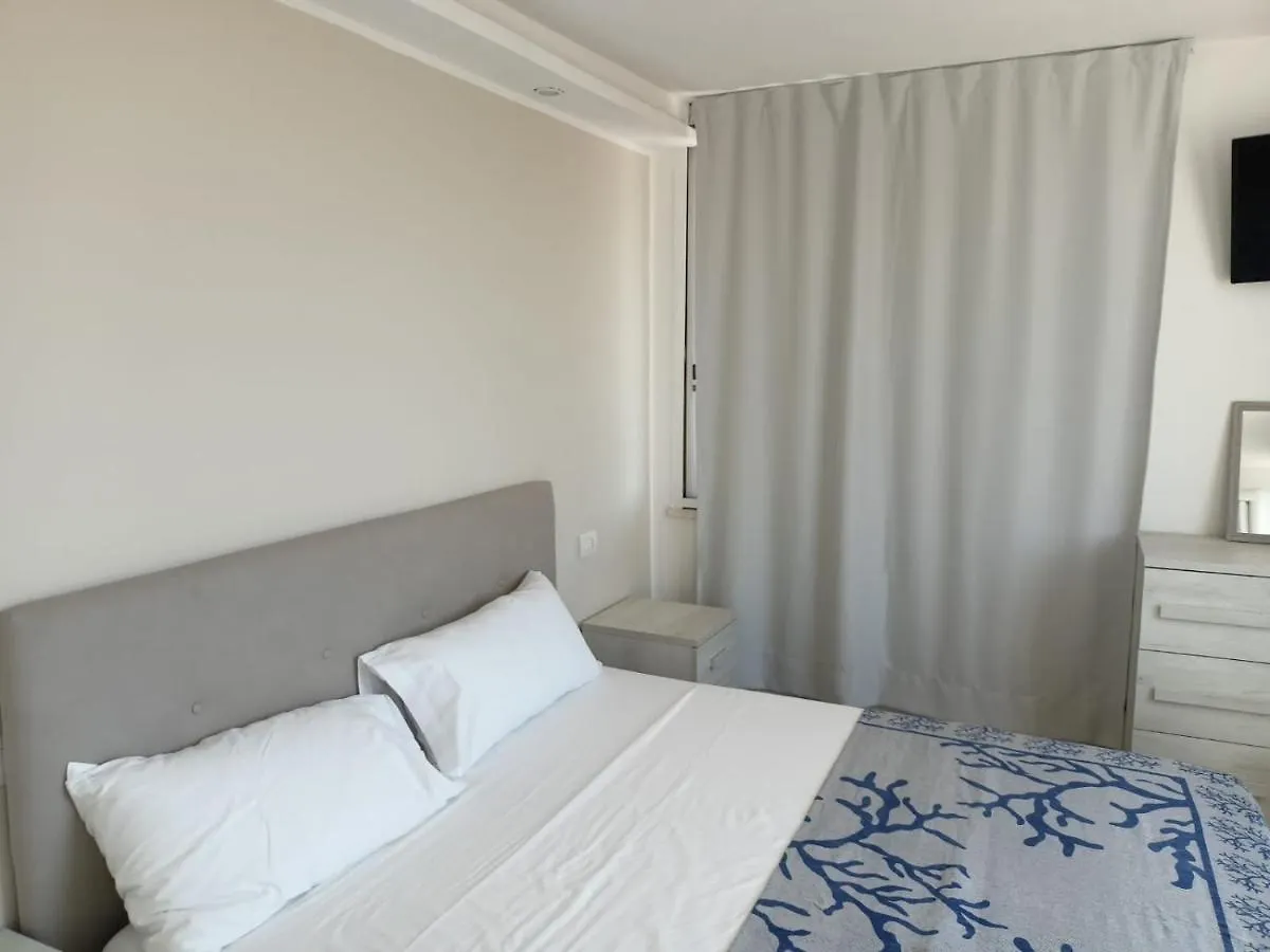 Gemelli Guest House Olbia 0*,  Italy
