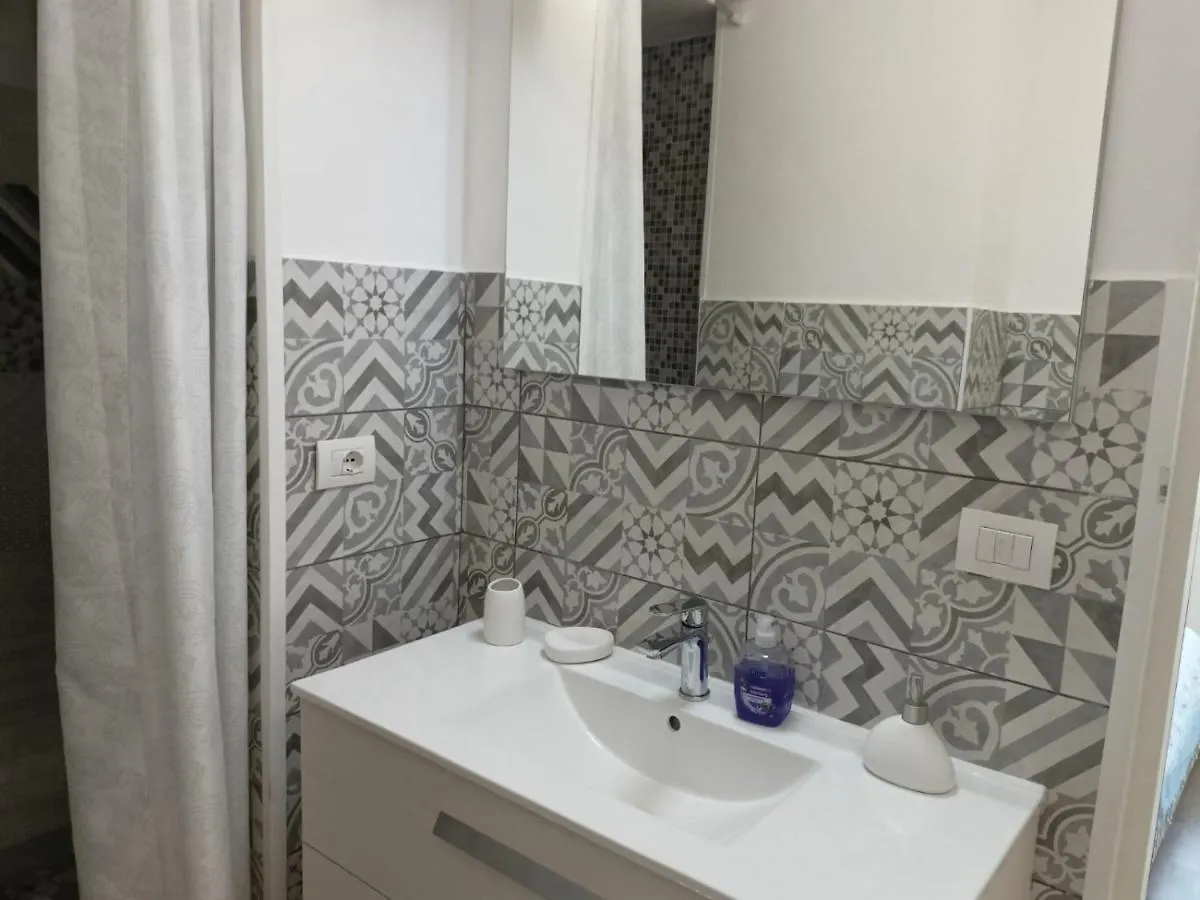 Gemelli Guest House Olbia